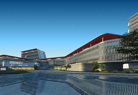 玉溪市建筑设计的测试内容