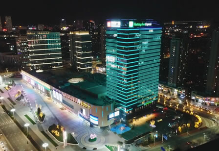 玉溪市花园设计的测试内容