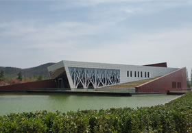 玉溪市建筑设计的测试内容