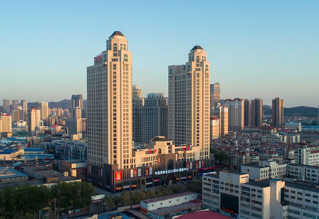 玉溪市建筑设计的测试内容