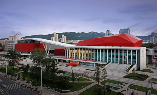 玉溪市通知公告的测试信息，内容可以在后台发布编辑删除